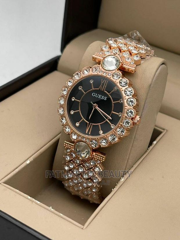 Women's Guess Watch