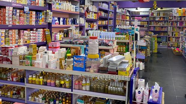 Finest Quality Beauty Bar and Cosmetic POS Software