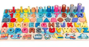 Classy Montessori Education Toys