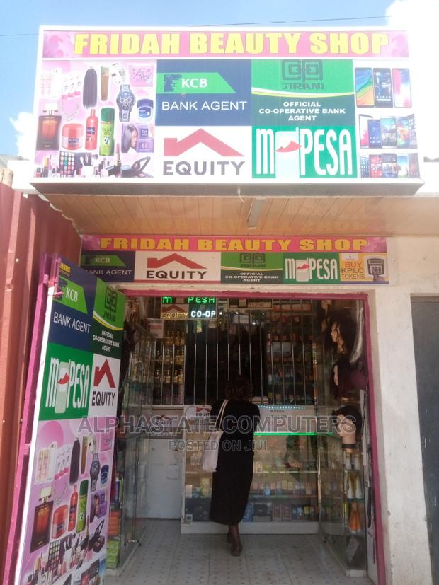 Classic Classy Cosmetics Point of Sale Management System (PO