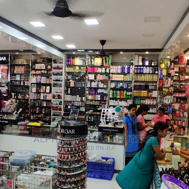 Classic Cosmetic,Beauty,Salon,Barber Shop POS Point of Sale