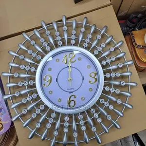 Medium Size Wall Clocks at 
Size : Estimate 45-50cm