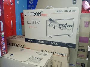 Vitron 24 Inches Tv - - thumbnail 2