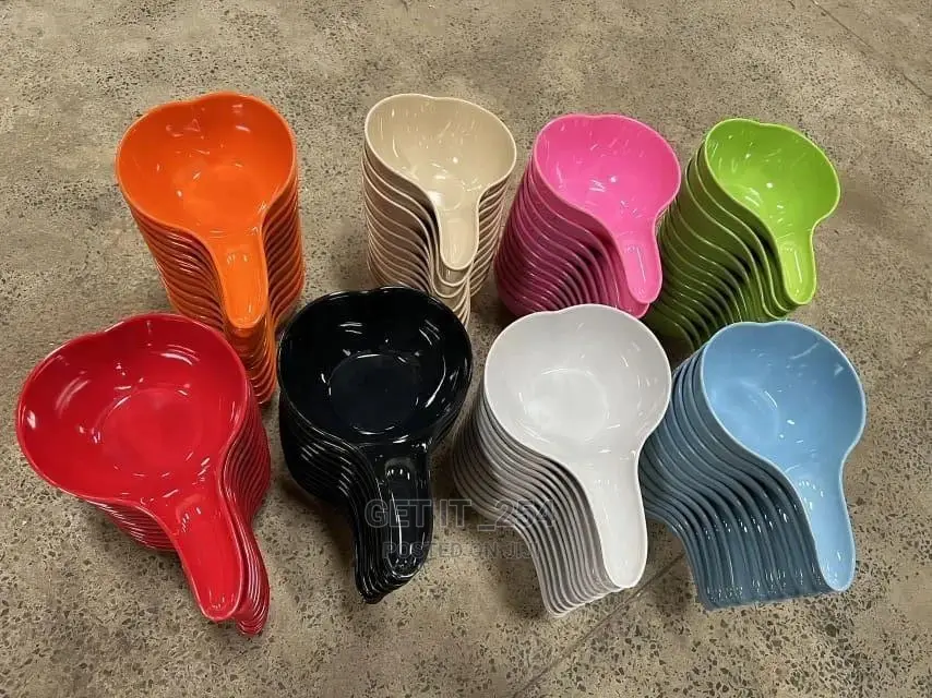 Melamine Calabash