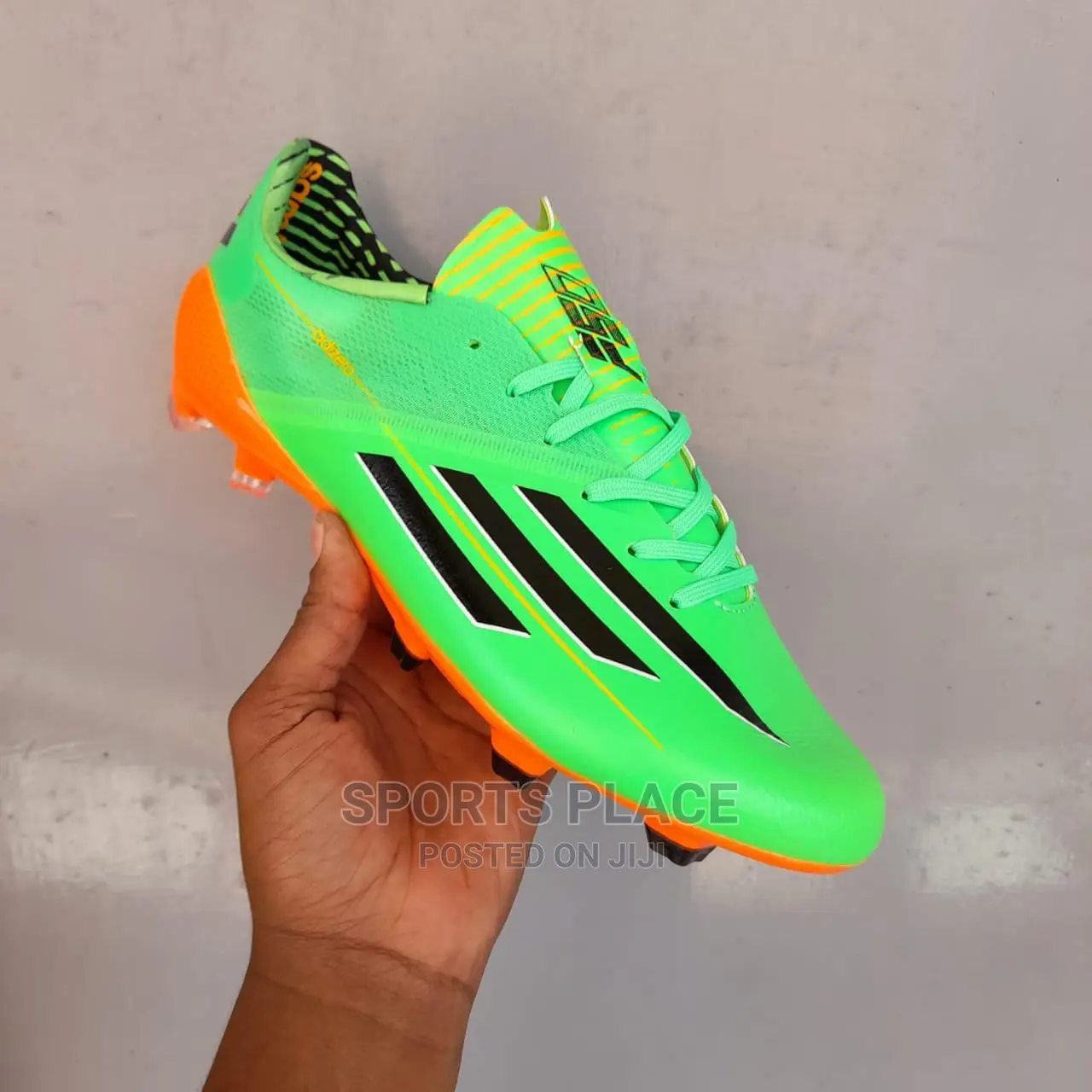New Adidas X Collection Football Boots