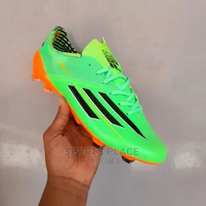 New Adidas X Collection Football Boots