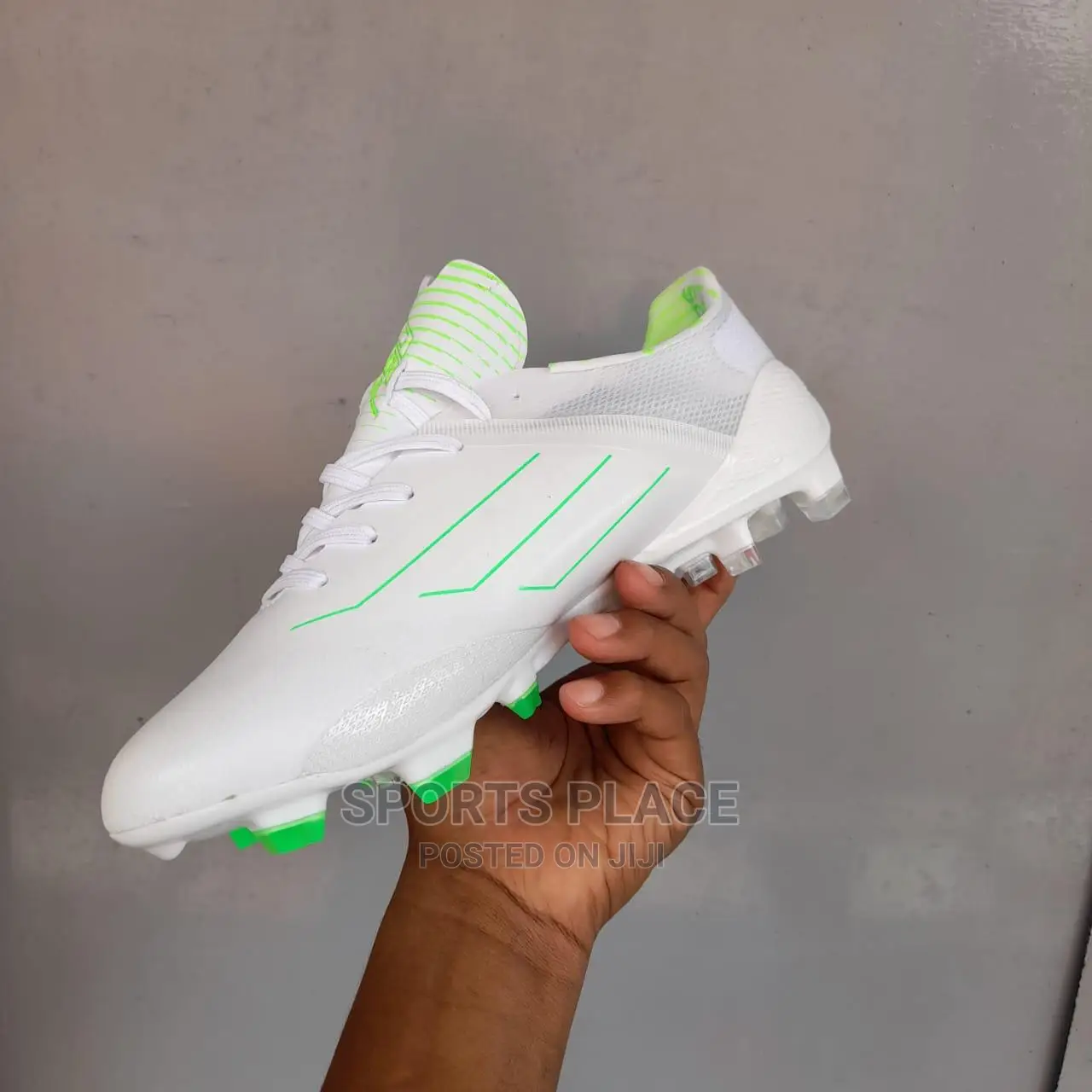 New Adidas X Collection Football Boots