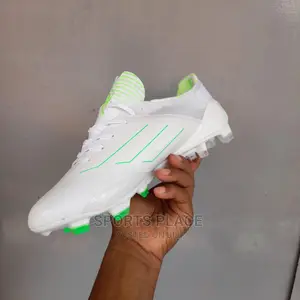 New Adidas X Collection Football Boots