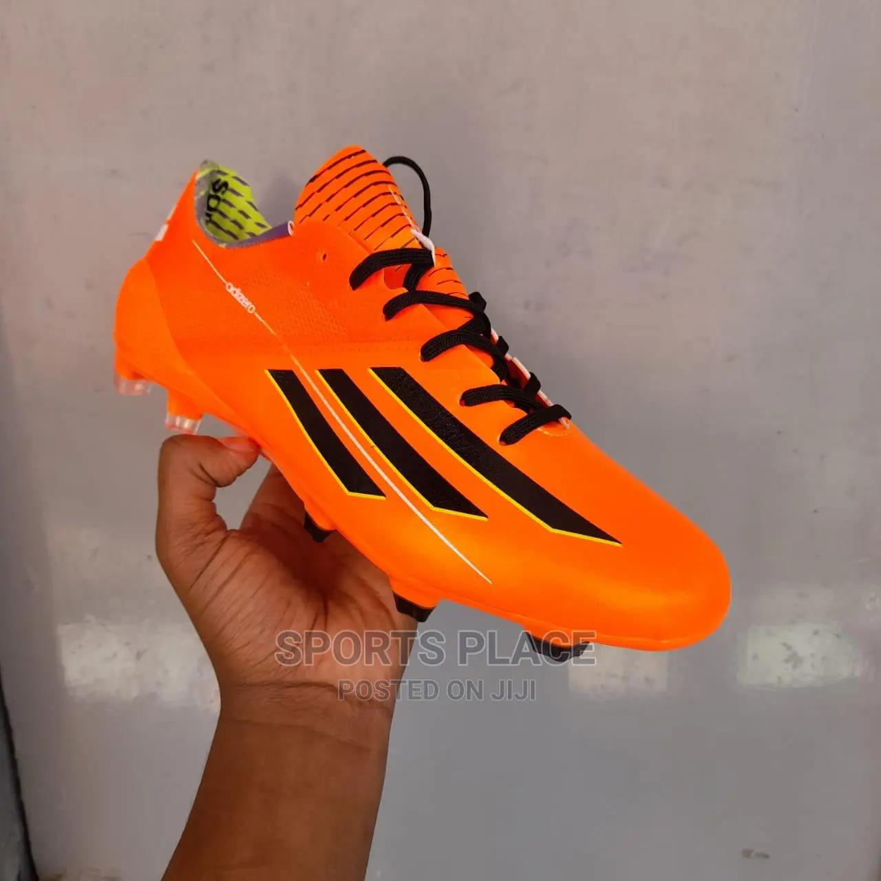 New Adidas X Collection Football Boots