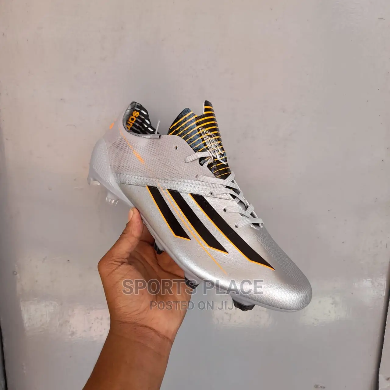 New Adidas X Collection Football Boots