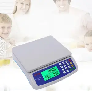 Kitchen DT 580 Scale 30kg