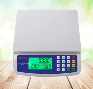 Kitchen DT 580 Scale 30kg