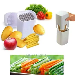 Portable Chips Cutter