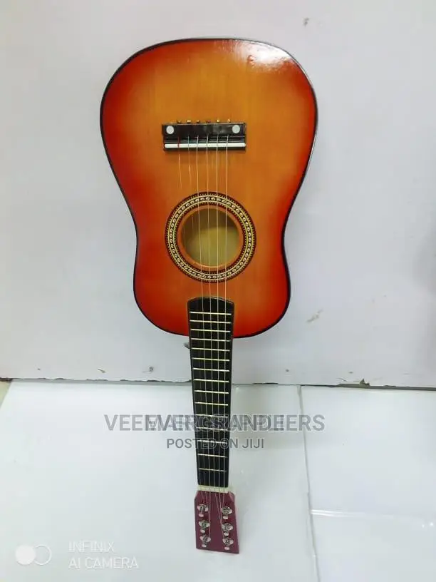 Turkish 23 Inches Guitar