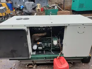 16kva Lister Power Generator on Sale! 