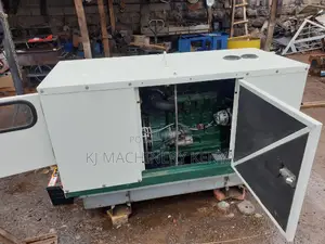 16kva Lister Power Generator on Sale! 