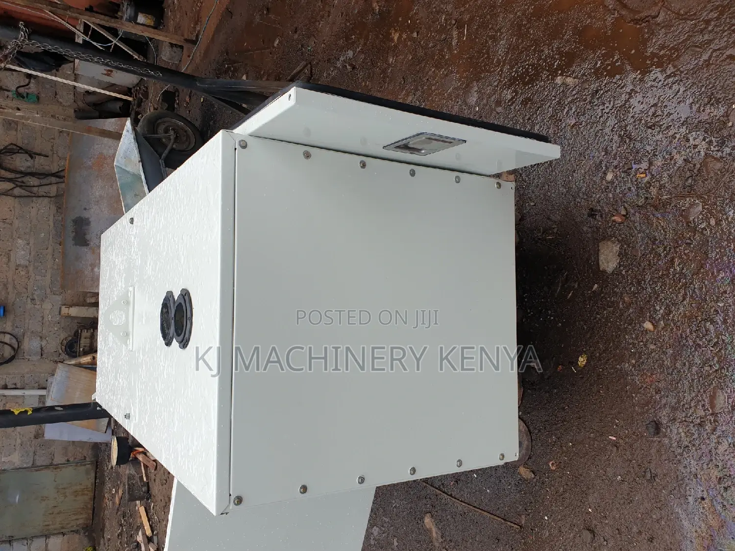 16kva Lister Power Generator on Sale! 