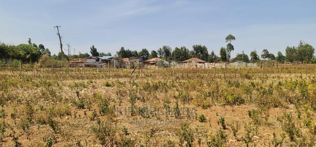 1⁄4 Plots for Sale in Eldoret Royalton New Tarmac