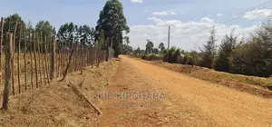 1⁄4 Plots for Sale in Eldoret Royalton New Tarmac