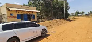 1⁄4 Plots for Sale in Eldoret Royalton New Tarmac