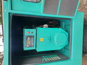 60kva Slightly Cummins Power Generator on Sale