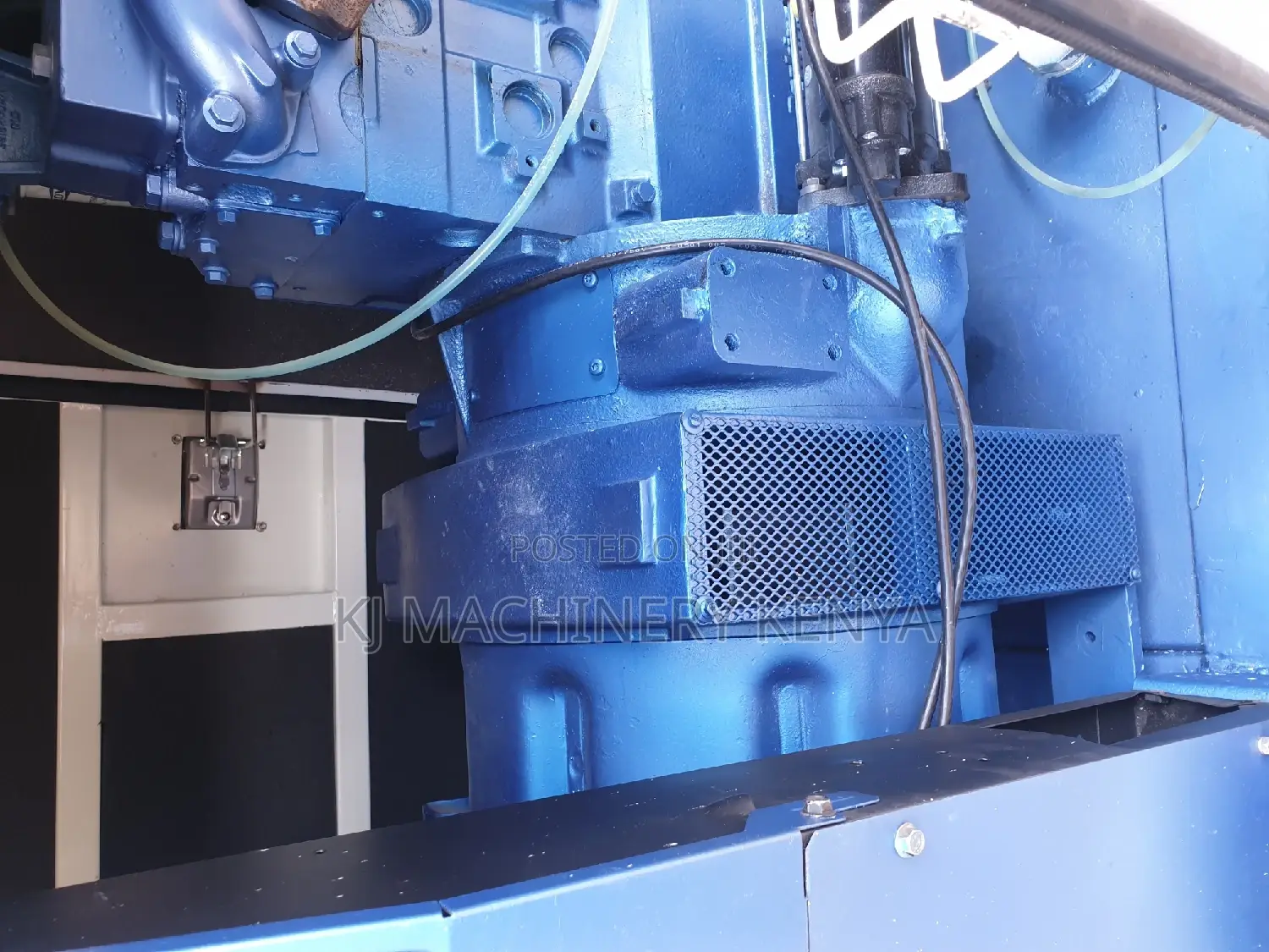 100kva Slightly Used Power Generator on SALE! 