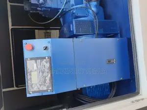 100kva Slightly Used Power Generator on SALE! 