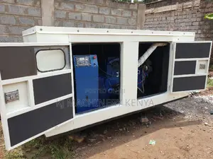 100kva Slightly Used Power Generator on SALE! 