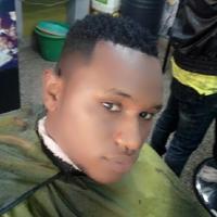 Good Luck Kamau logo