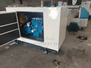 20/22kva Used Perkins Power Generator on SALE! 