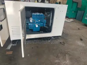 20/22kva Used Perkins Power Generator on SALE! 