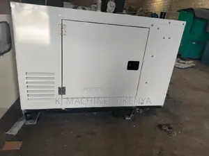 20/22kva Used Perkins Power Generator on SALE! 