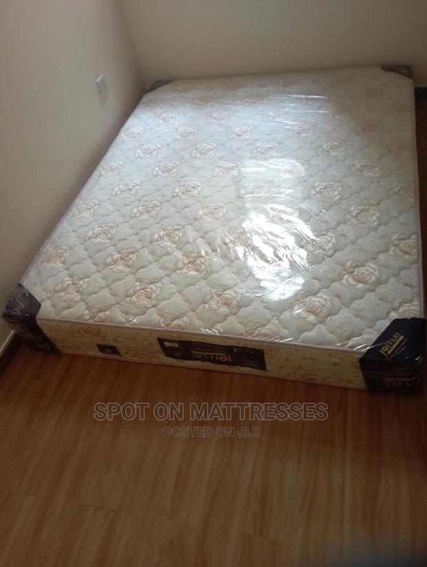 5by6 (60by74) 8inch HD Quilted - main view