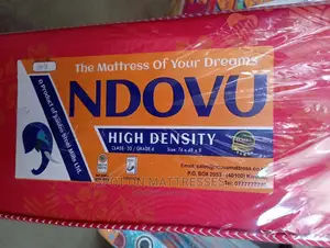 4by6 (48by74) HD Mattresses