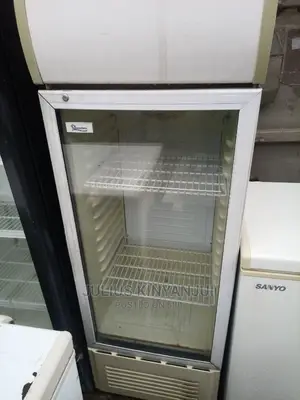 Display 250l Chiller