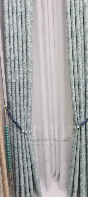 Curtains Sheers