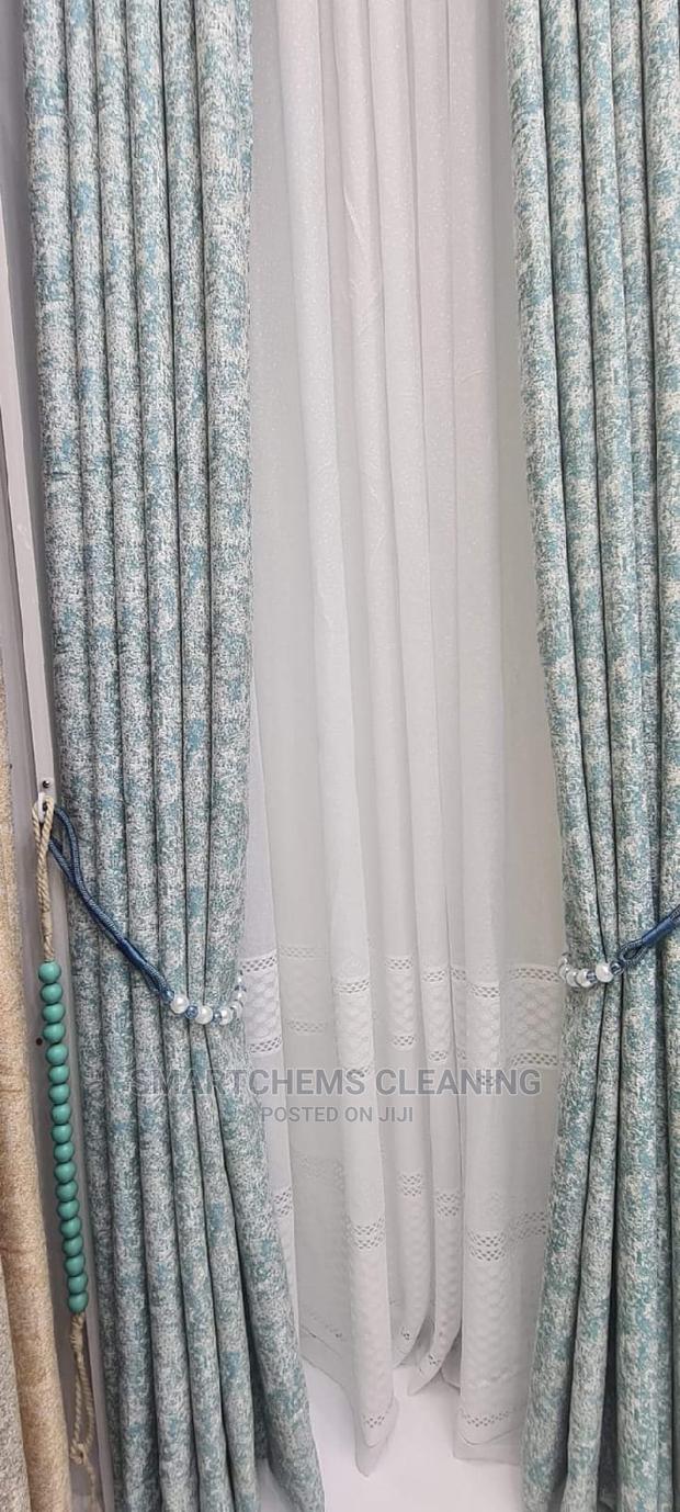 Curtains Sheers - thumbnail 3