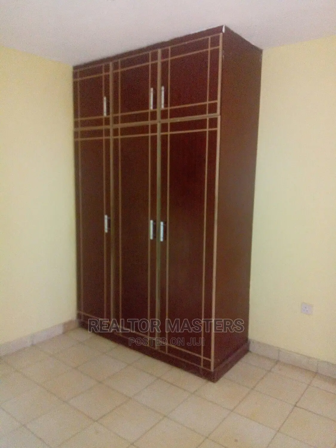 1bdrm Apartment in U, Dagoretti for Rent