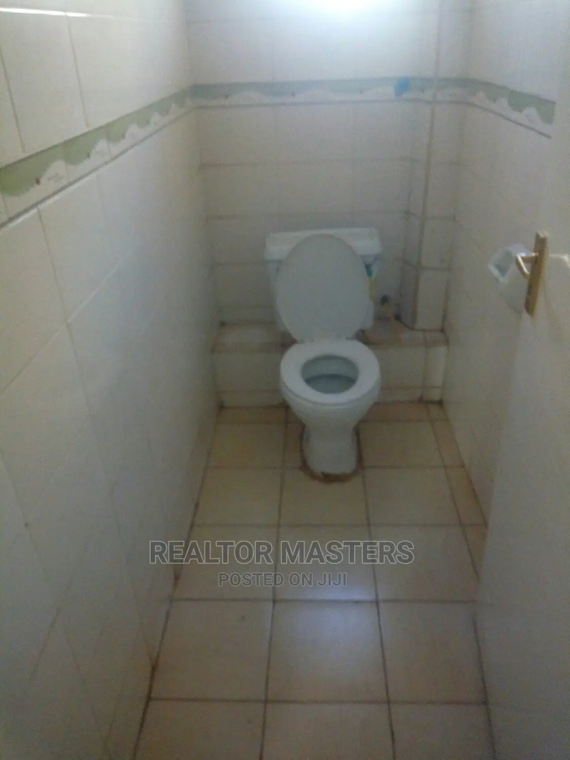 1bdrm Apartment in U, Dagoretti for Rent