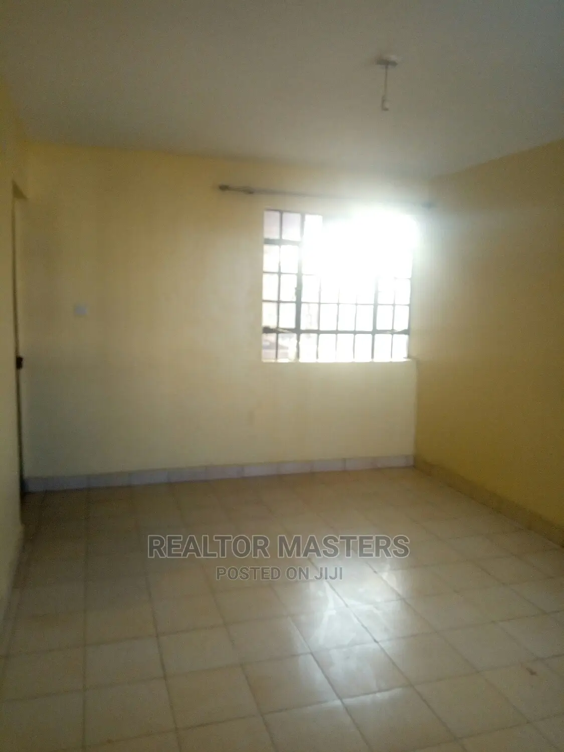 1bdrm Apartment in U, Dagoretti for Rent