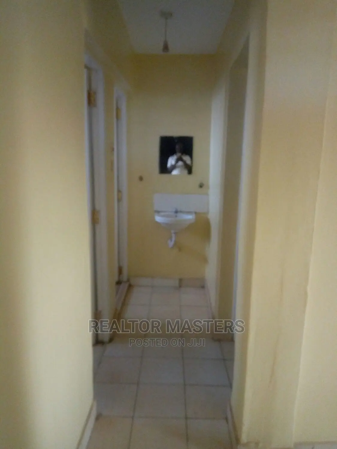 1bdrm Apartment in U, Dagoretti for Rent