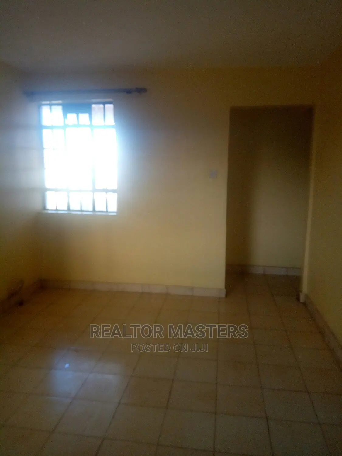 1bdrm Apartment in U, Dagoretti for Rent