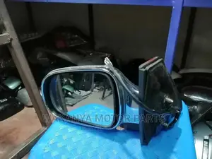 Mazda Biante 2010 Side Mirrors With Indicator, Ex Japan