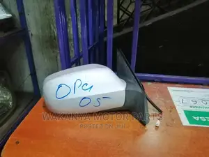 Toyota Opa 2005 Side Mirrors, Ex Japan Motor Parts