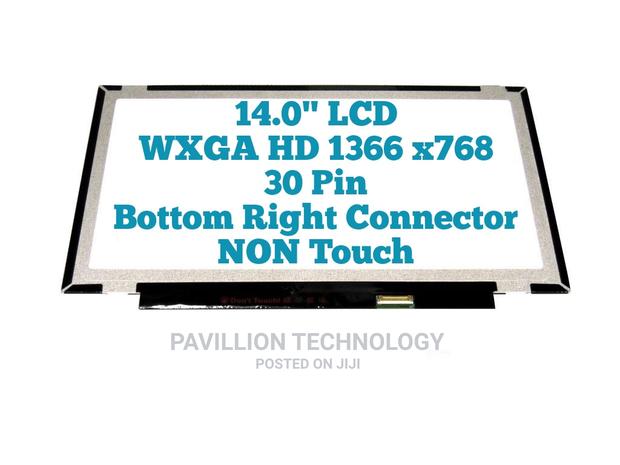 Hp Probook 640g1 Screen - thumbnail 2
