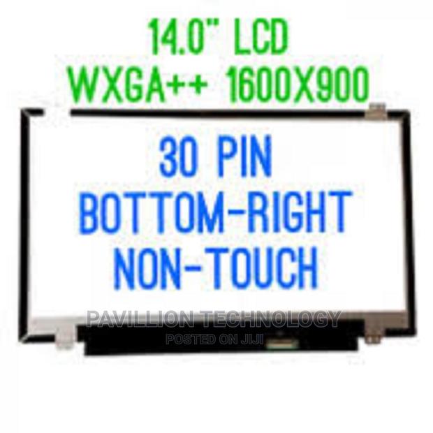 Hp Probook 640g1 Screen - thumbnail 3