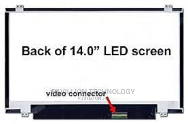 Hp Probook 640g1 Screen - thumbnail 7