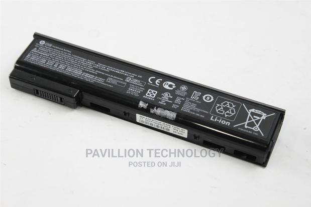 Hp[ Probook 640g1 Battery - main view