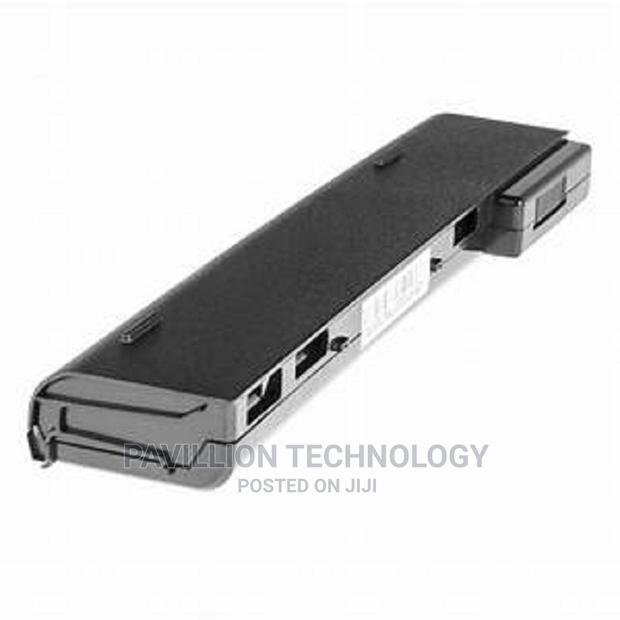 Hp[ Probook 640g1 Battery - thumbnail 4