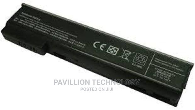 Hp[ Probook 640g1 Battery - thumbnail 5